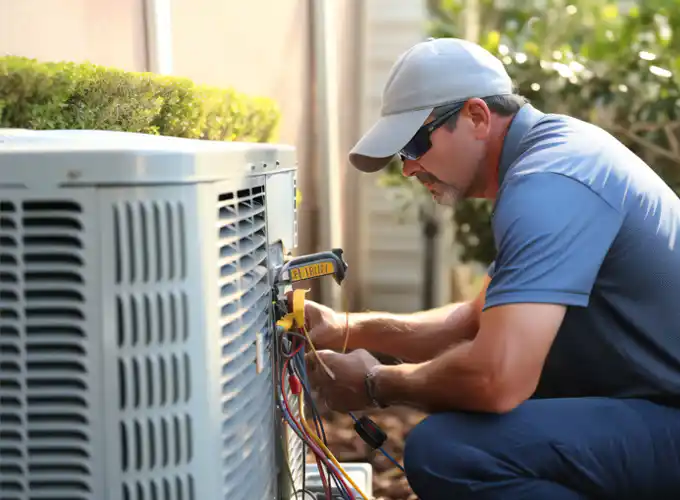 installateur Lieveren